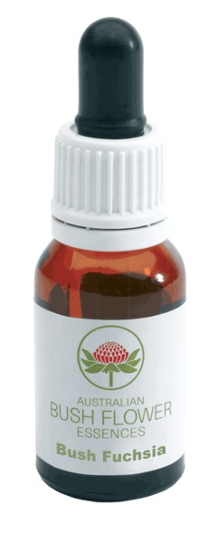 BUSH FUCHSIA GOCCE 15 ML - Farmacia Nuova Dr.ssa Gabriella Catellani