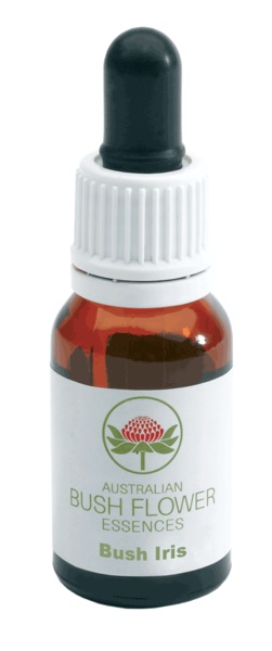 BUSH IRIS GOCCE 15 ML - Farmacia Nuova Dr.ssa Gabriella Catellani
