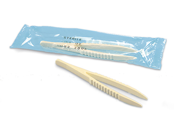 PINZA SOS MONOUSO STERILE 1 PEZZO - Farmacia Nuova Dr.ssa Gabriella Catellani