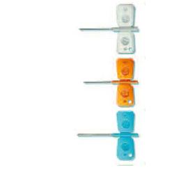 AGO FARFALLA FLY GAUGE23 TUBO30 1 PEZZO - Farmacia Nuova Dr.ssa Gabriella Catellani