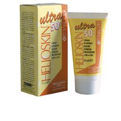 PHARCOS HELIOSKIN ULTRA CREMA SPF 50+ 50 ML - Farmacia Nuova Dr.ssa Gabriella Catellani