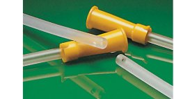 CATETERE PER ASPIRAZIONE TRACHEALE MULLY CH14 PVA FORO TERMINALE E DUE FORI LATERALI 50 CM - Farmacia Nuova Dr.ssa Gabriella Catellani