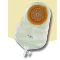 SACCA PER COLOSTOMIA CHIUSA OPACA ALTERNA SISTEMA MONOPEZZO FORO RITAGLIABILE 10/70MM CAPACITA' MAXI 500ML 30 PEZZI ARTICOLO 5787 - Farmacia Nuova Dr.ssa Gabriella Catellani