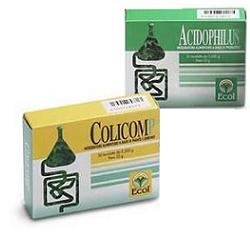 COLICOMP 50 TAVOLETTE 0,5 G 737 - Farmacia Nuova Dr.ssa Gabriella Catellani