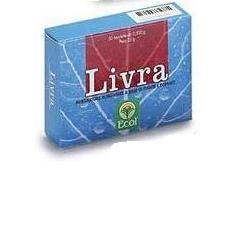 LIVRA 50 TAVOLETTE 0,5 G 761 - Farmacia Nuova Dr.ssa Gabriella Catellani