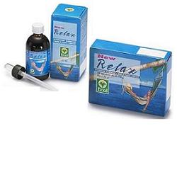 NEW RELAX 50 TAVOLETTE 783 - Farmacia Nuova Dr.ssa Gabriella Catellani