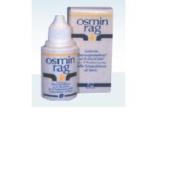 OSMIN RAGADI LOZIONE TRATTAMENTO SENO 25 ML - Farmacia Nuova Dr.ssa Gabriella Catellani