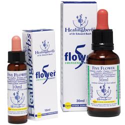 FIVE FLOWER 10 ML - Farmacia Nuova Dr.ssa Gabriella Catellani