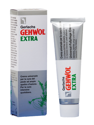 GEHWOL CREMA EXTRA 75 ML - Farmacia Nuova Dr.ssa Gabriella Catellani