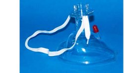 MASCHERINA ORONASALE ADULTI PER RIANIMAZIONE D'EMERGENZA. DISPOSITIVO PER LA RIANIMAZIONE BOCCA A BOCCA. - Farmacia Nuova Dr.ssa Gabriella Catellani