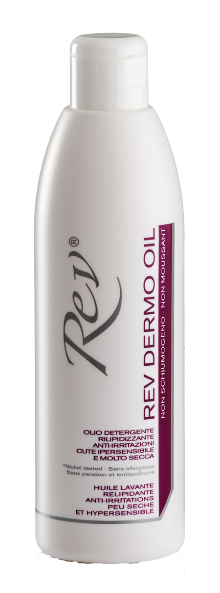 REV DERMO-OIL 250 ML - Farmacia Nuova Dr.ssa Gabriella Catellani