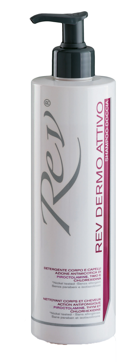 REV DERMOATTIVO 250 ML - Farmacia Nuova Dr.ssa Gabriella Catellani