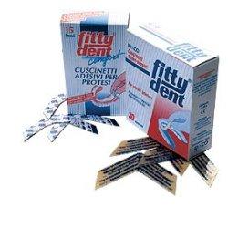 FITTYDENT CUSCINETTI ADESIVI 30 PEZZI NF - Farmacia Nuova Dr.ssa Gabriella Catellani