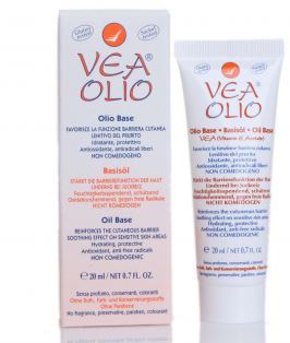 VEA OLIO IDRATANTE PROTETTIVO PELLI SECCHE 20 ML - Farmacia Nuova Dr.ssa Gabriella Catellani