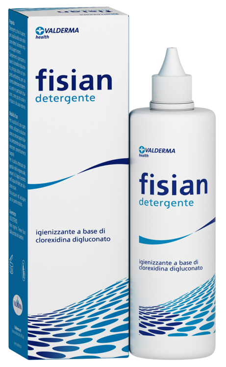 FISIAN DETERGENTE CUTE/MUCOSE 200 ML - Farmacia Nuova Dr.ssa Gabriella Catellani