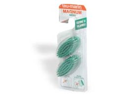 TAUMARIN TESTINA RICAMBIO SETOLE MEDIE MAGNUM - Farmacia Nuova Dr.ssa Gabriella Catellani