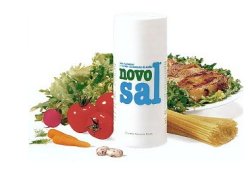 NOVOSAL 300 G - Farmacia Nuova Dr.ssa Gabriella Catellani