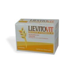 LIEVITOVIT 30 BUSTINE NUOVA FORMULA - Farmacia Nuova Dr.ssa Gabriella Catellani