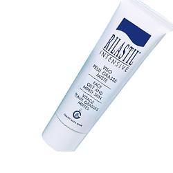RILASTIL INTENSIVE VISO PELLI GRASSE-MISTE - Farmacia Nuova Dr.ssa Gabriella Catellani