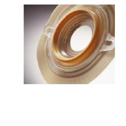 PLACCA CONVESSA ALTERNA MIO PRO MISURA FORO 18MM FLANGIA 40MM 5 PEZZI ARTICOLO 12722 - Farmacia Nuova Dr.ssa Gabriella Catellani