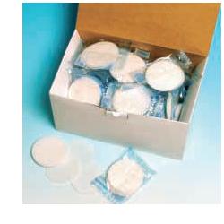 OSTIE TONDE 6CM BUST 7G - Farmacia Nuova Dr.ssa Gabriella Catellani