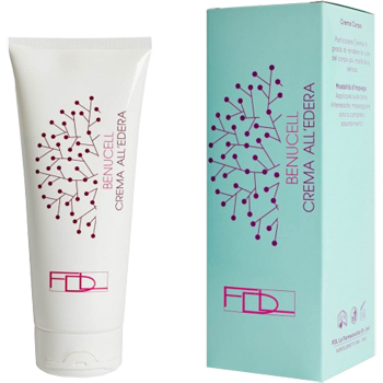 BENUCELL CREMA EDERA 200ML - Farmacia Nuova Dr.ssa Gabriella Catellani