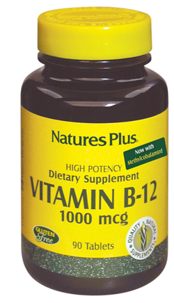 VITAMINA B12 1000 MCG - Farmacia Nuova Dr.ssa Gabriella Catellani