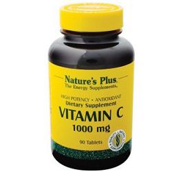 VITAMINA C 1000 90 TAVOLETTE - Farmacia Nuova Dr.ssa Gabriella Catellani