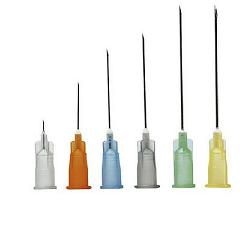 AGO STERILE PIC IN BLISTER SINGOLO CONO LUER LOCK 1 1/2 GAUGE 18 1,20X40MM 100 PEZZI - Farmacia Nuova Dr.ssa Gabriella Catellani