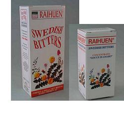RAIHUEN AMARO SVEDESE 200 ML - Farmacia Nuova Dr.ssa Gabriella Catellani
