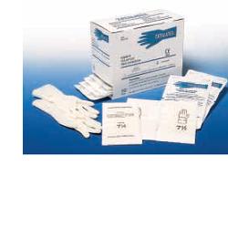 ZETALEX GUANTI CHIRURGICI 7 - Farmacia Nuova Dr.ssa Gabriella Catellani