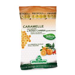 EPID CARAMELLE PROPOLI ROSA CANINA - Farmacia Nuova Dr.ssa Gabriella Catellani