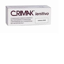 CRIMAK LENITIVO SCHERMANTE UV-IR 50 ML - Farmacia Nuova Dr.ssa Gabriella Catellani