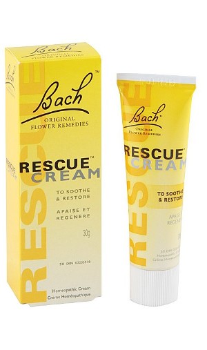 RESCUE CREAM 30 G 1 PEZZO - Farmacia Nuova Dr.ssa Gabriella Catellani