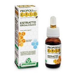 EPID ESTRATTO IDROALCOLICO 30 ML - Farmacia Nuova Dr.ssa Gabriella Catellani