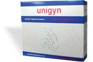 UNIGYN LAVANDA VAGINALE 5 FLACONI 100 ML - Farmacia Nuova Dr.ssa Gabriella Catellani