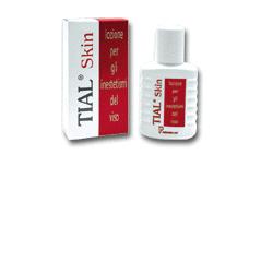TIAL SKIN LOZIONE VISO 50 ML - Farmacia Nuova Dr.ssa Gabriella Catellani
