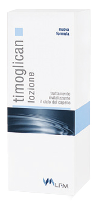 TIMOGLICAN LOZIONE TRATTAMENTO RIVITALIZZANTE 80 ML - Farmacia Nuova Dr.ssa Gabriella Catellani