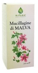 MALVA MUCILLAGINE 200 ML - Farmacia Nuova Dr.ssa Gabriella Catellani