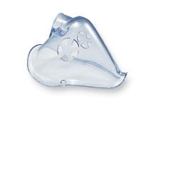 MASCHERINA DI RICAMBIO PER AEROSOL CON ELASTICO MODELLO T3 - Farmacia Nuova Dr.ssa Gabriella Catellani
