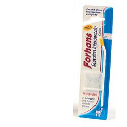 FORHANS SET MAN+10SCOV CILINDR - Farmacia Nuova Dr.ssa Gabriella Catellani