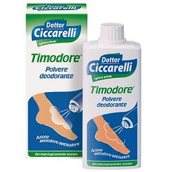 TIMODORE POLVERE 75 G - Farmacia Nuova Dr.ssa Gabriella Catellani