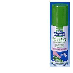 TIMODORE SPRAY 150 ML - Farmacia Nuova Dr.ssa Gabriella Catellani