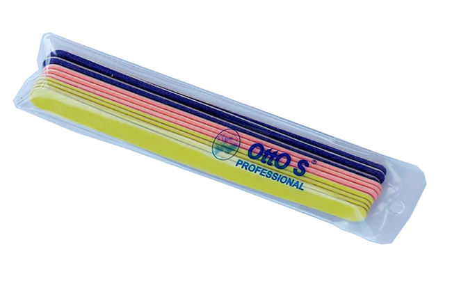 OTTO S LIMA DI CARTONE 15 CM 10 PEZZI - Farmacia Nuova Dr.ssa Gabriella Catellani