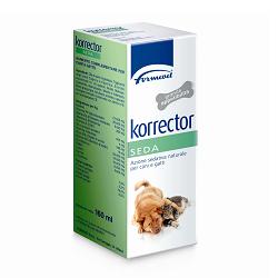KORRECTOR SEDA FLACONE 160 ML - Farmacia Nuova Dr.ssa Gabriella Catellani