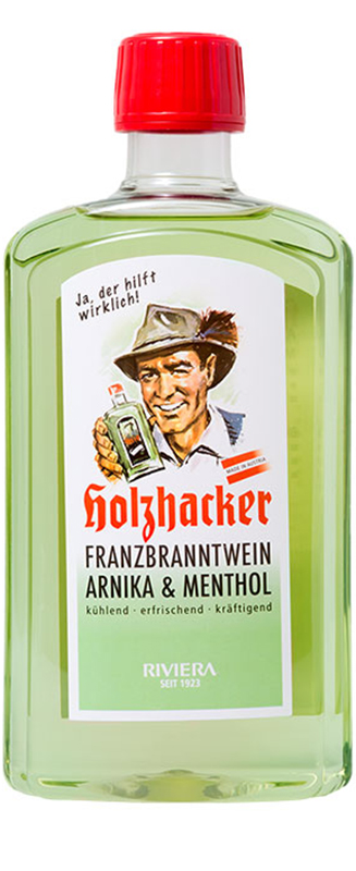 HOLZHACKER FRANZBRANNTWEIN SOLUZIONE 250 ML - Farmacia Nuova Dr.ssa Gabriella Catellani