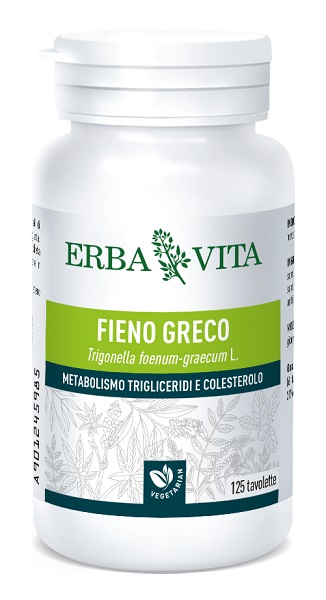 FIENO GRECO 125 TAVOLETTE - Farmacia Nuova Dr.ssa Gabriella Catellani
