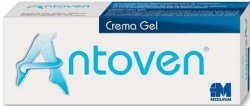 ANTOVEN CREMA GEL 100 ML - Farmacia Nuova Dr.ssa Gabriella Catellani