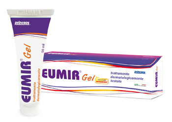 EUMIR GEL 50 ML - Farmacia Nuova Dr.ssa Gabriella Catellani