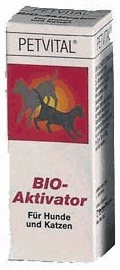 BIOAKTIVATOR 20 ML - Farmacia Nuova Dr.ssa Gabriella Catellani